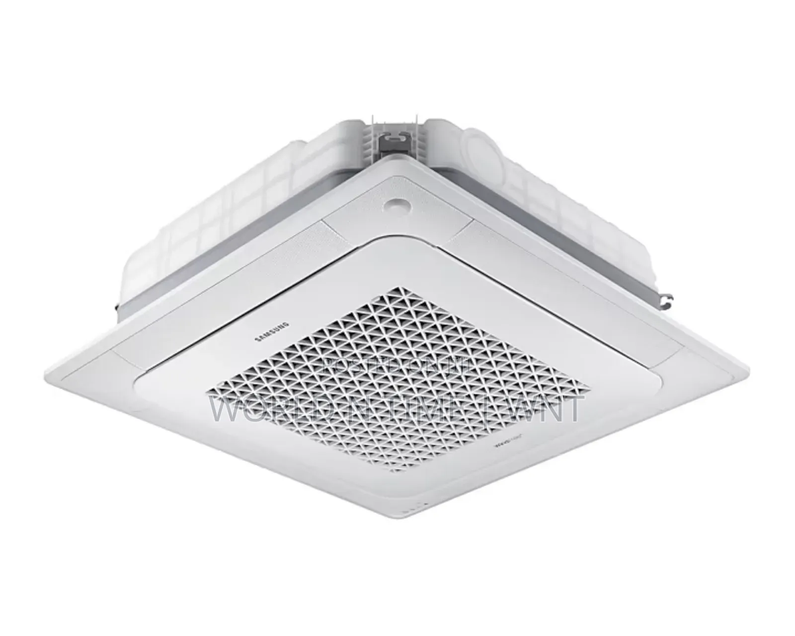 Samsung Cassette Windfree Ac052tn4dkc /Ea 18000 Btu