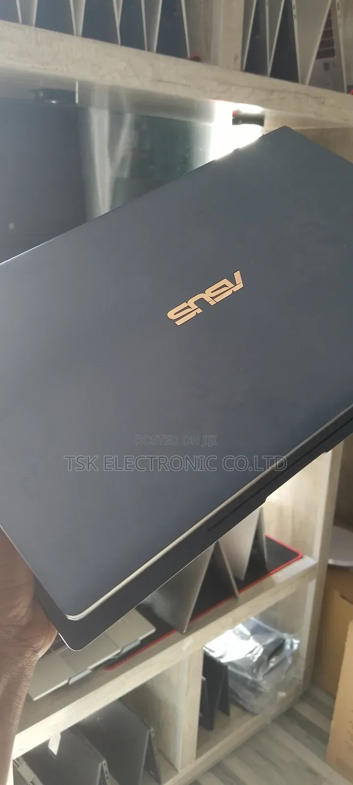 New Laptop Asus A42JC 16GB Intel Core I7 SSD 512GB