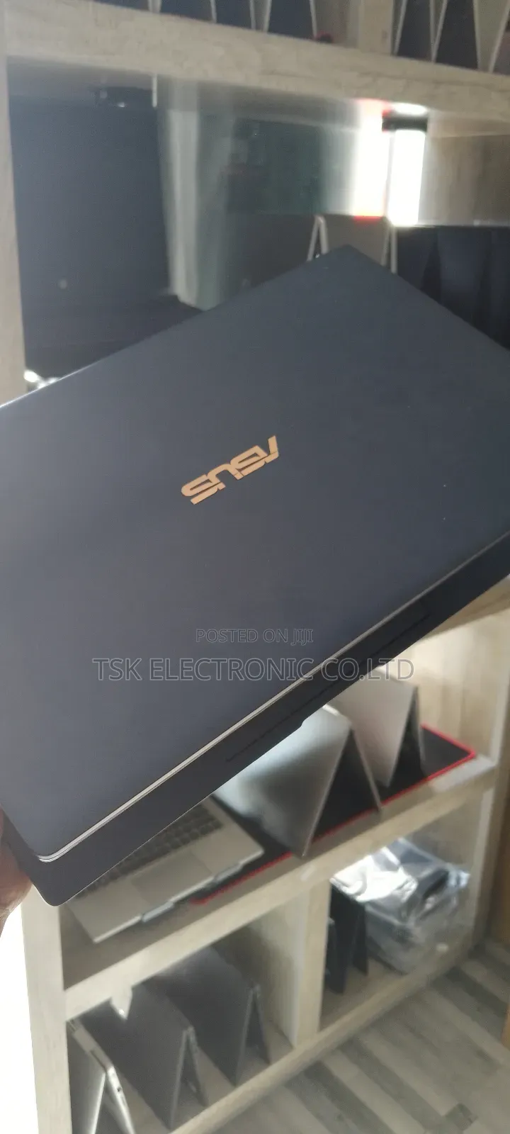 New Laptop Asus A42JC 16GB Intel Core I7 SSD 512GB