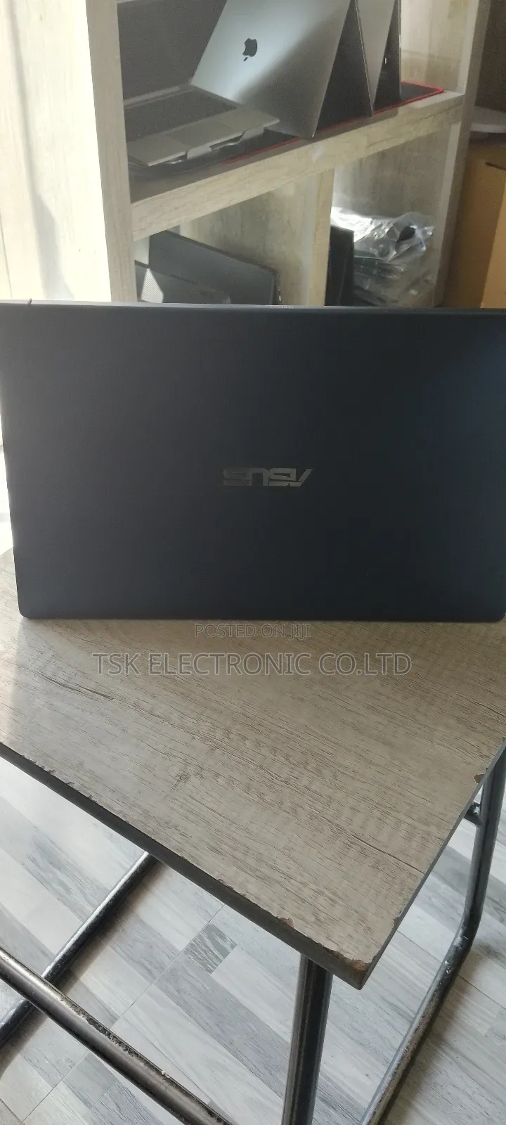 New Laptop Asus A42JC 16GB Intel Core I7 SSD 512GB