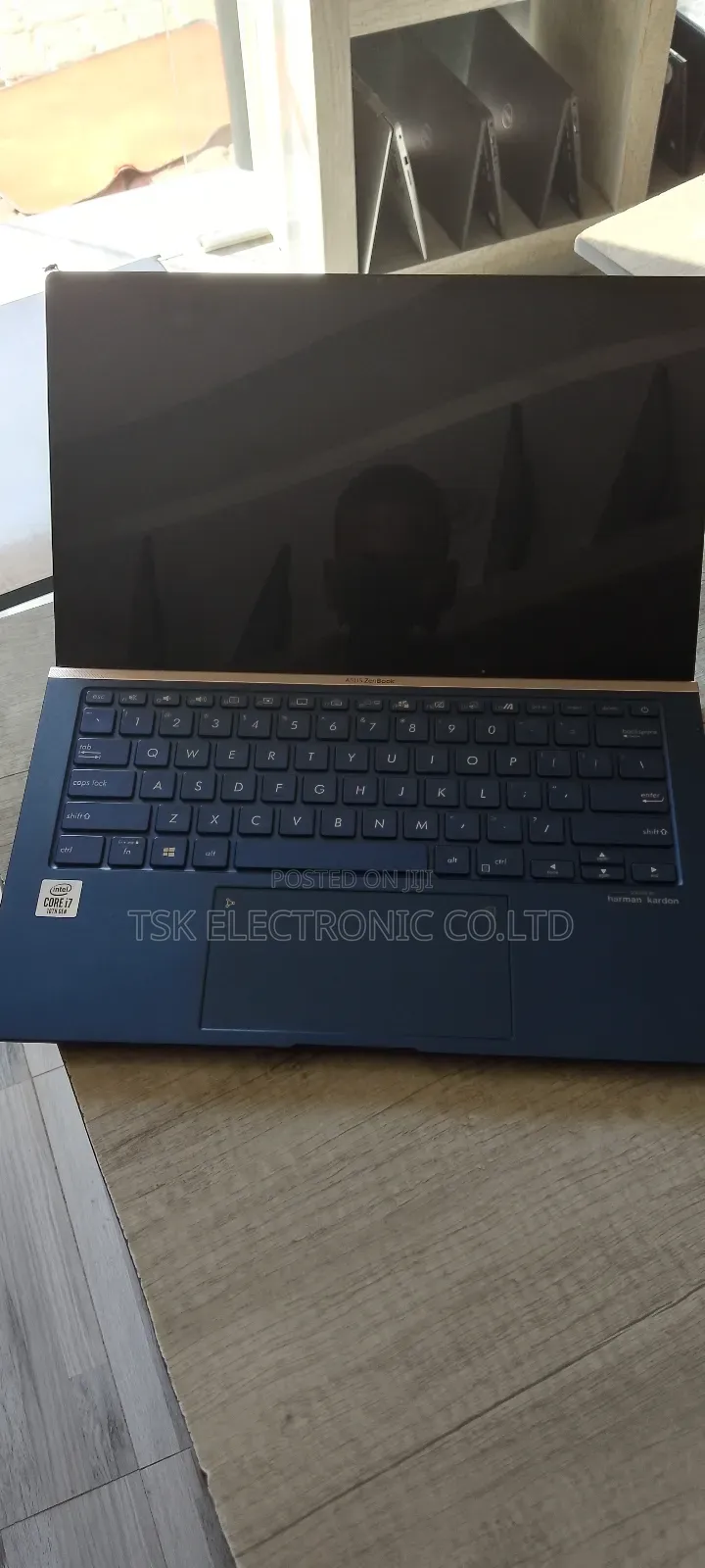 New Laptop Asus A42JC 16GB Intel Core I7 SSD 512GB