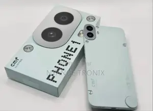 New Nothing Phone CMF Phone 1 256 GB