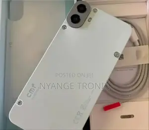 New Nothing Phone CMF Phone 1 256 GB