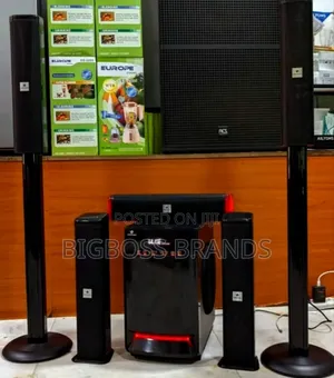 Verapoint Subwoofer
