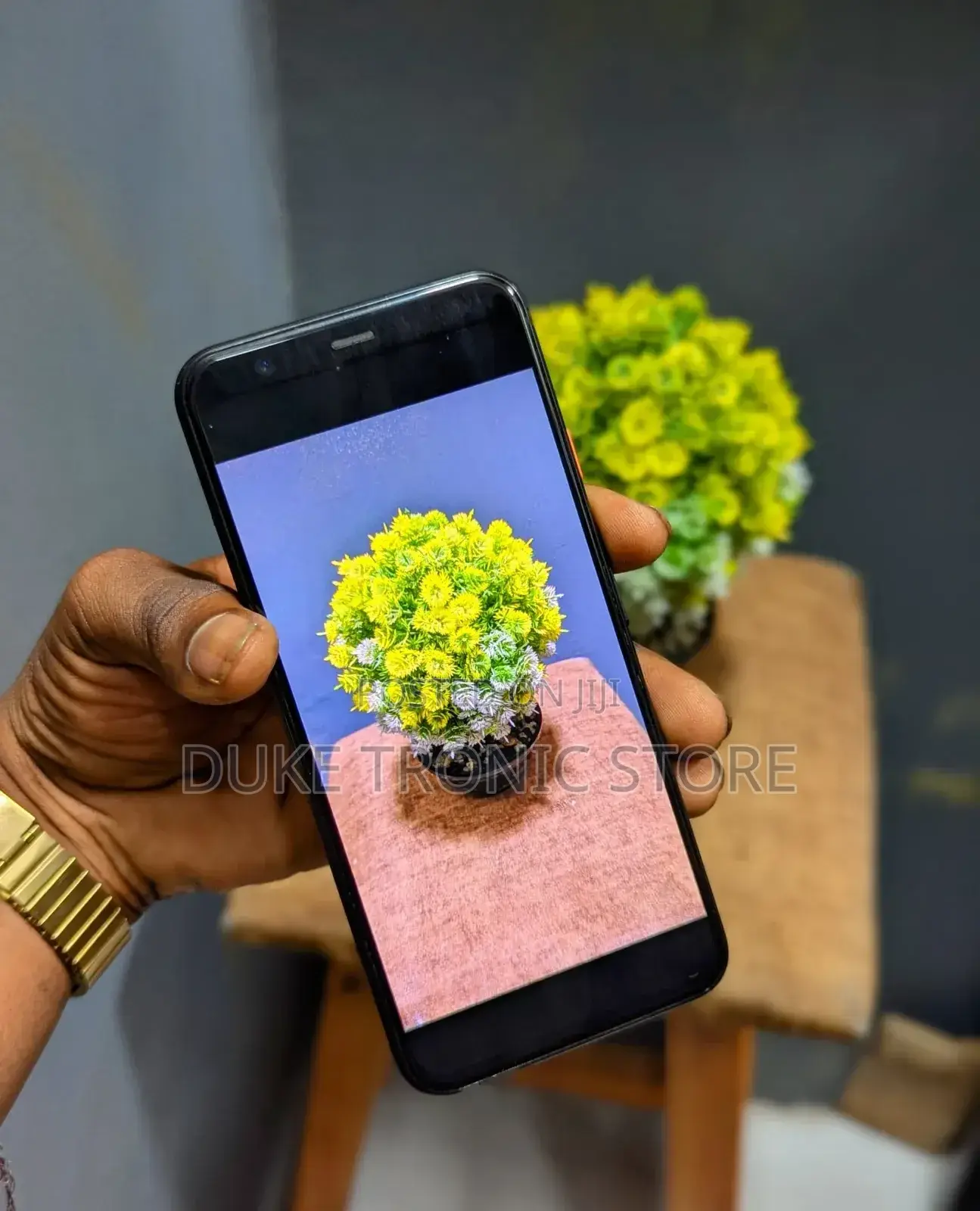 Nokia 5.1 Plus (X5) 64 GB Black