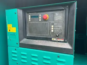 Generator Cummins 440kva
