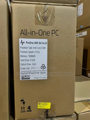 New Desktop Computer HP 16GB Intel Core I5 SSD 512GB