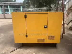 Photo - Generator Olympian 20kva