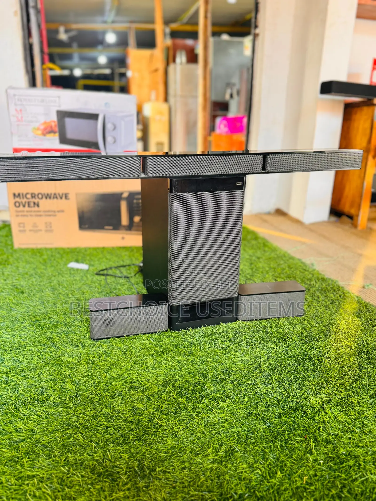 SONY Ht-Rt3 5.1chanel Real Sound Total Watts.