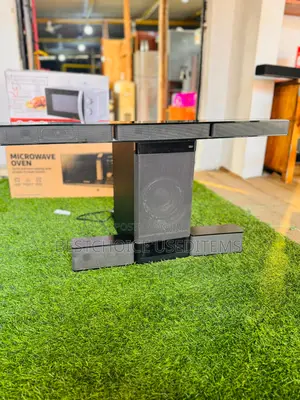 SONY Ht-Rt3 5.1chanel Real Sound Total Watts.