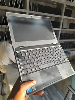 New Laptop Lenovo 100e 4GB Intel SSD 128GB