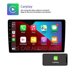 Honda Fit Android Radio