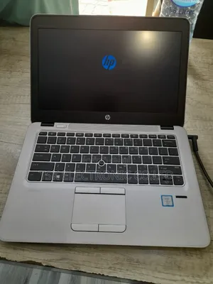 Laptop HP EliteBook 820 G3 8GB Intel Core I7 SSD 256GB