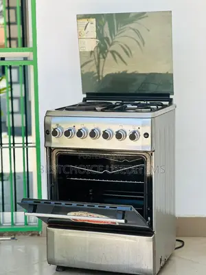 Von Cooker // 2plates Gas 2plates Umeme Oven Umeme //