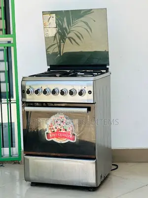 Von Cooker // 2plates Gas 2plates Umeme Oven Umeme //