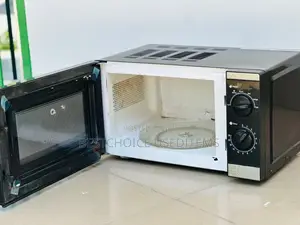 Microwave Used Clean Alyons Lita 20