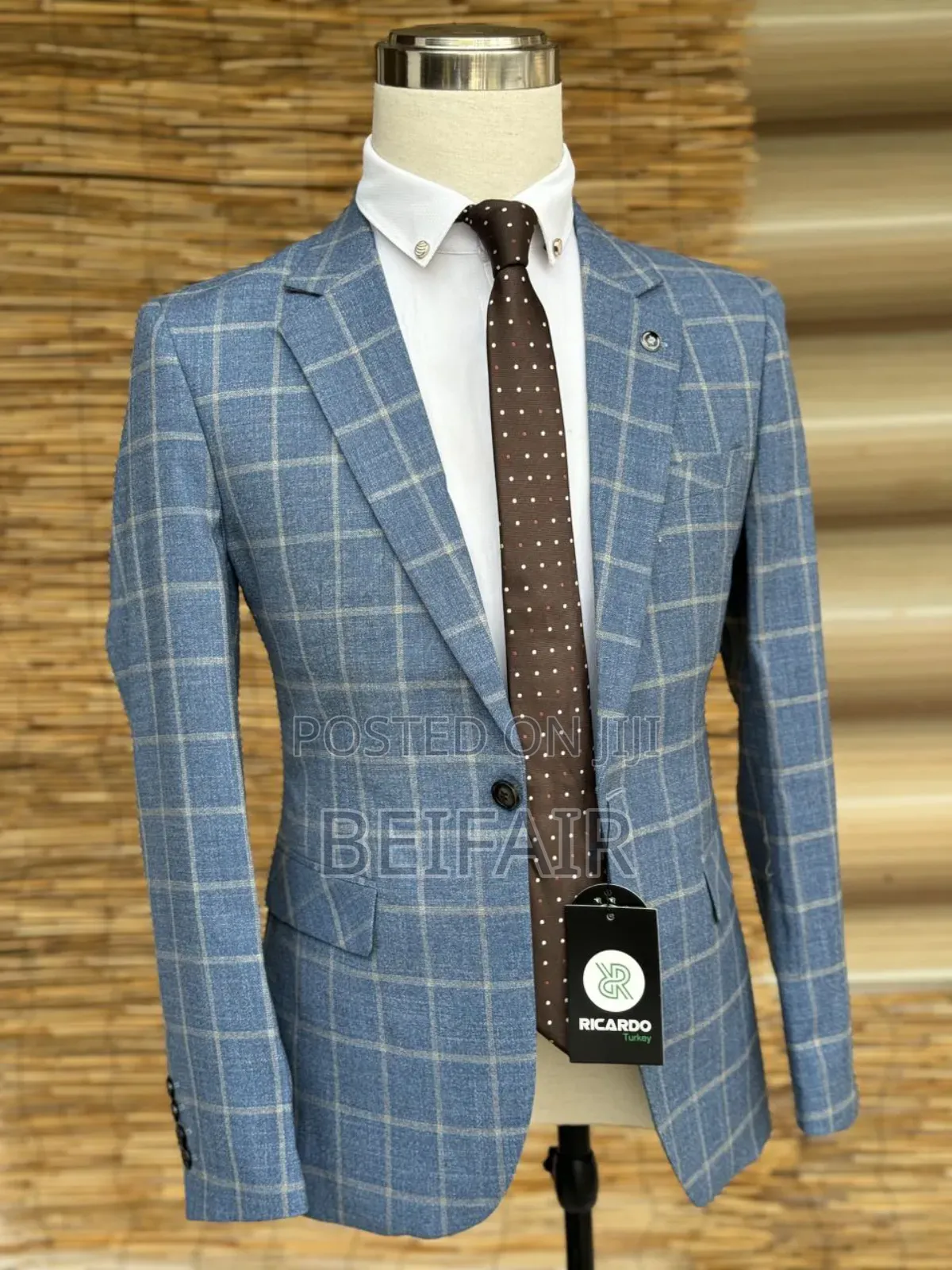 Makoti Ya Suti | Smart Blazers | Classic Jackets