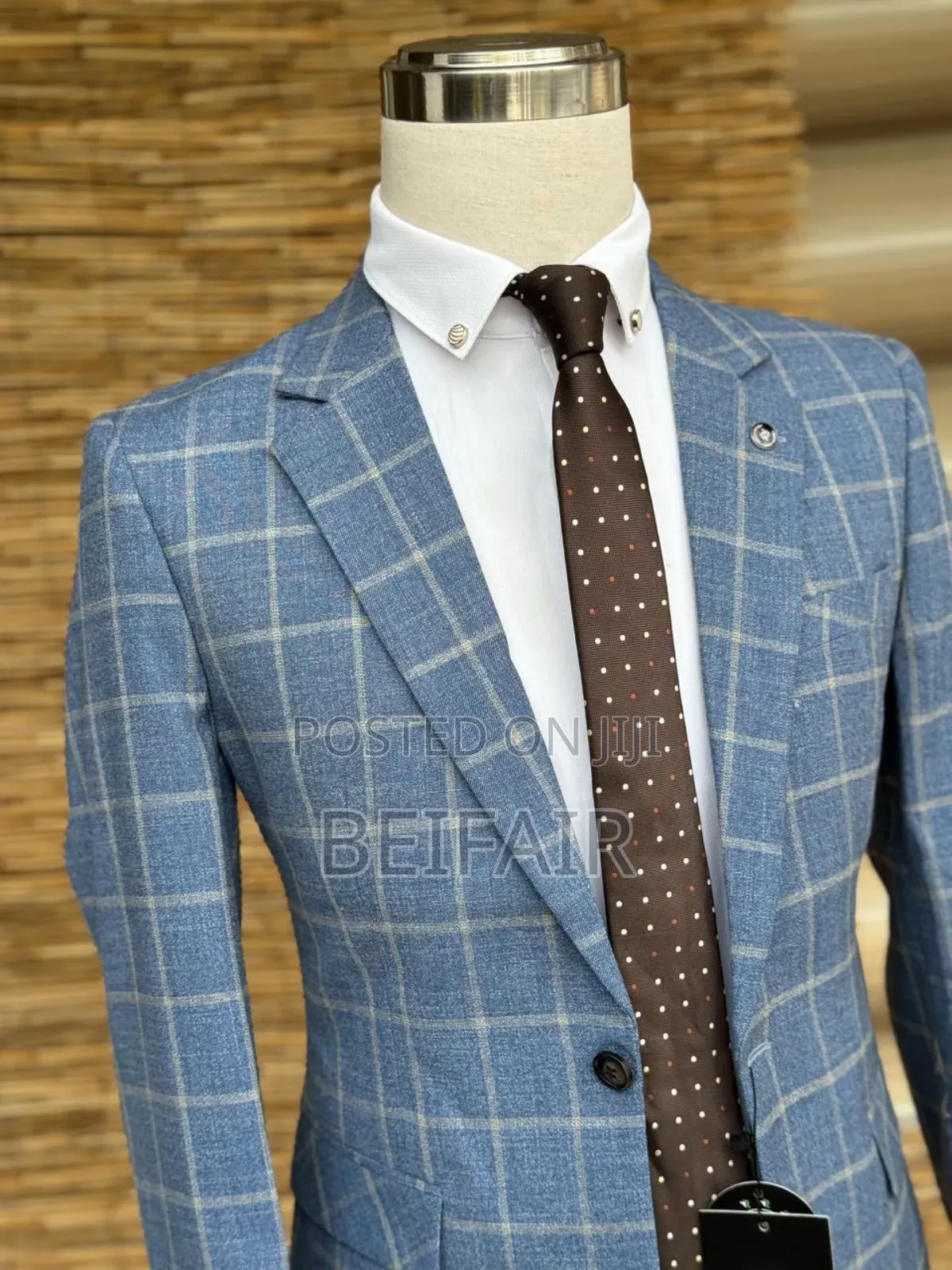 Makoti Ya Suti | Smart Blazers | Classic Jackets