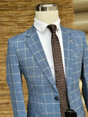 Makoti Ya Suti | Smart Blazers | Classic Jackets