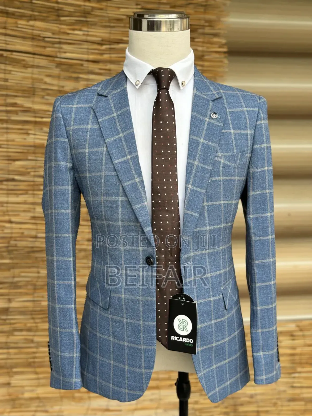 Makoti Ya Suti | Smart Blazers | Classic Jackets