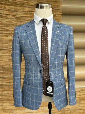 Makoti Ya Suti | Smart Blazers | Classic Jackets