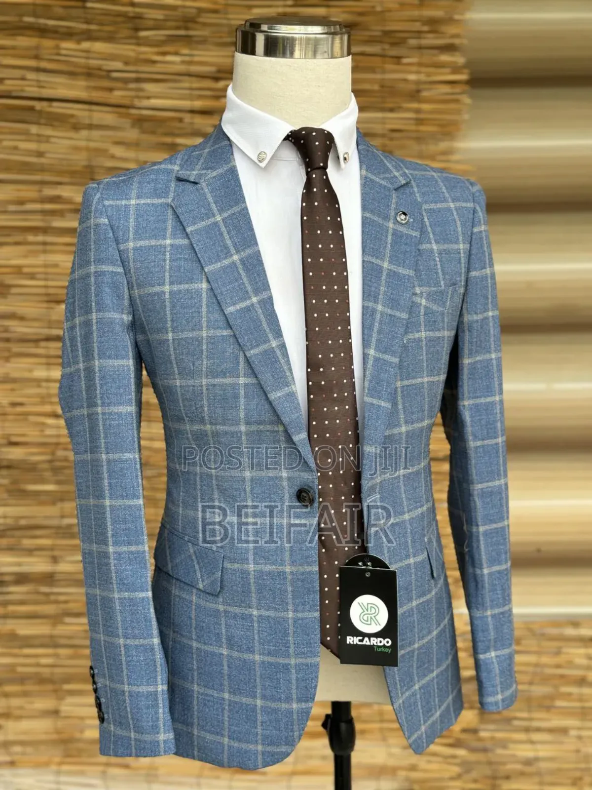 Makoti Ya Suti | Smart Blazers | Classic Jackets