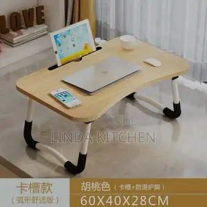Multifunction Folding Computer Desk