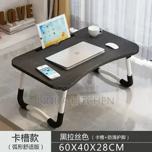Multifunction Folding Computer Desk
