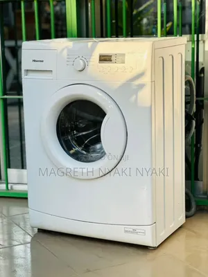 Home Washing Mashine