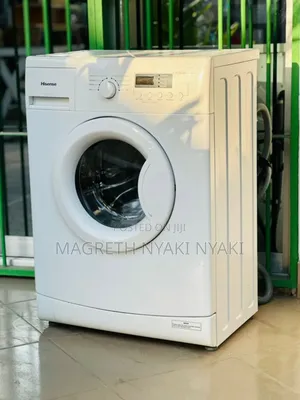 Home Washing Mashine
