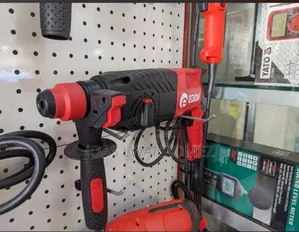 Corded Rotary Hammer 26mm