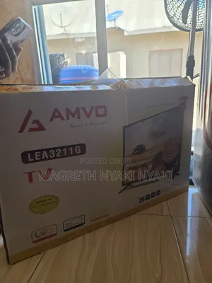 Nauza Amvo NCH Led 32