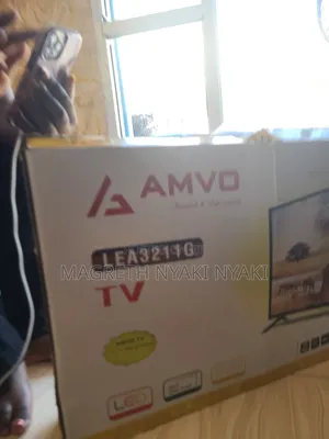 Nauza Amvo NCH Led 32
