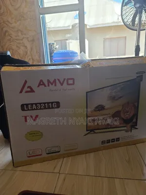Nauza Amvo NCH Led 32