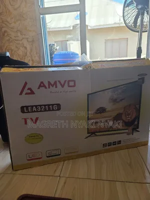 Nauza Amvo NCH Led 32
