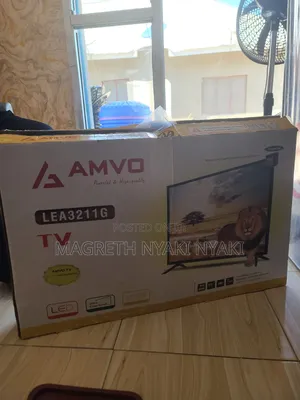 Nauza Amvo NCH Led 32
