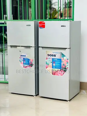 Boss Fridge // 118L // Used Clean