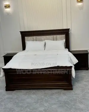 Quality Beds PLUS Bedsides Zake Zinapatikana Mpya