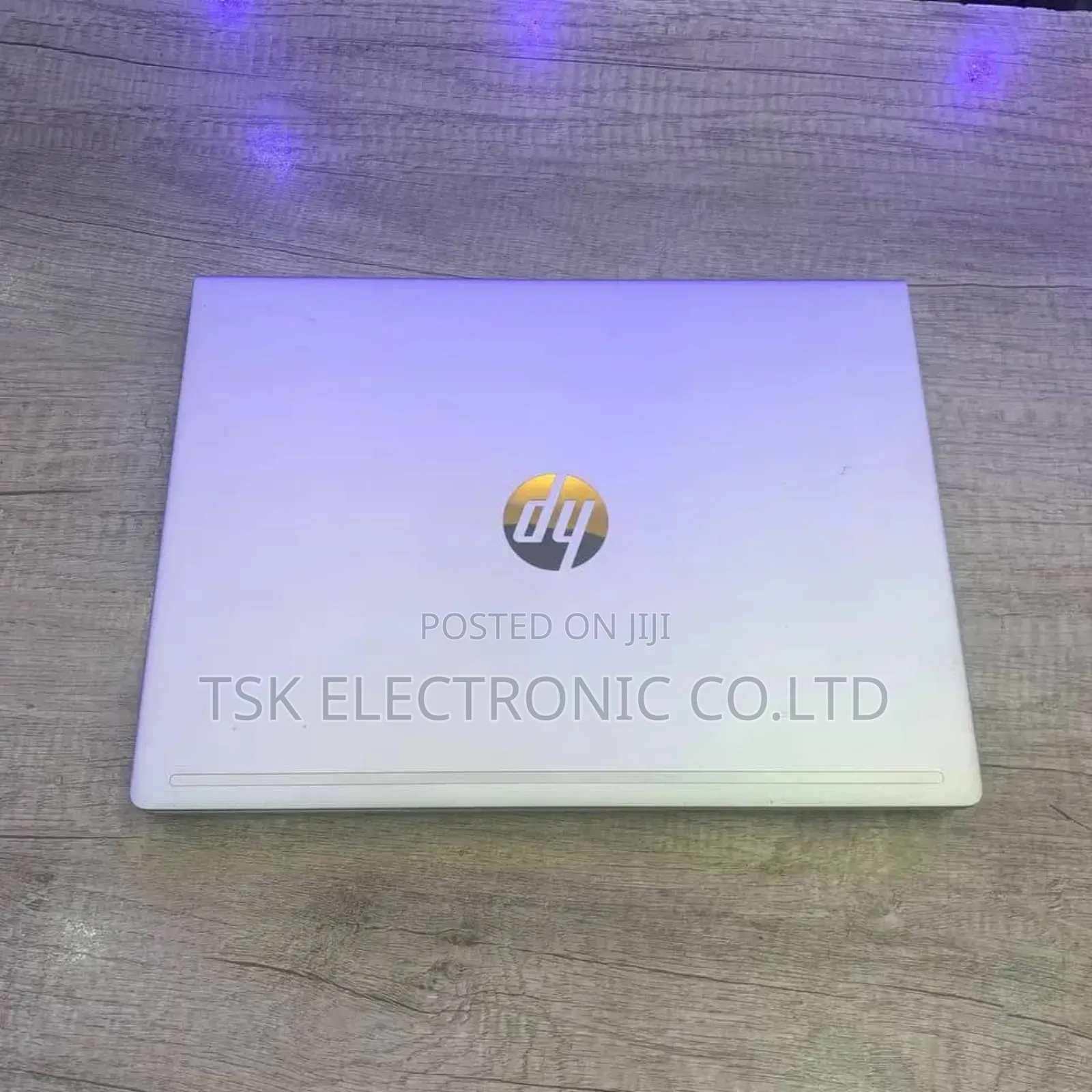 New Laptop HP 16GB SSD 256GB