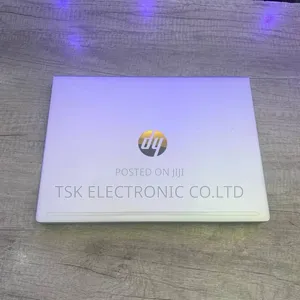 New Laptop HP 16GB SSD 256GB