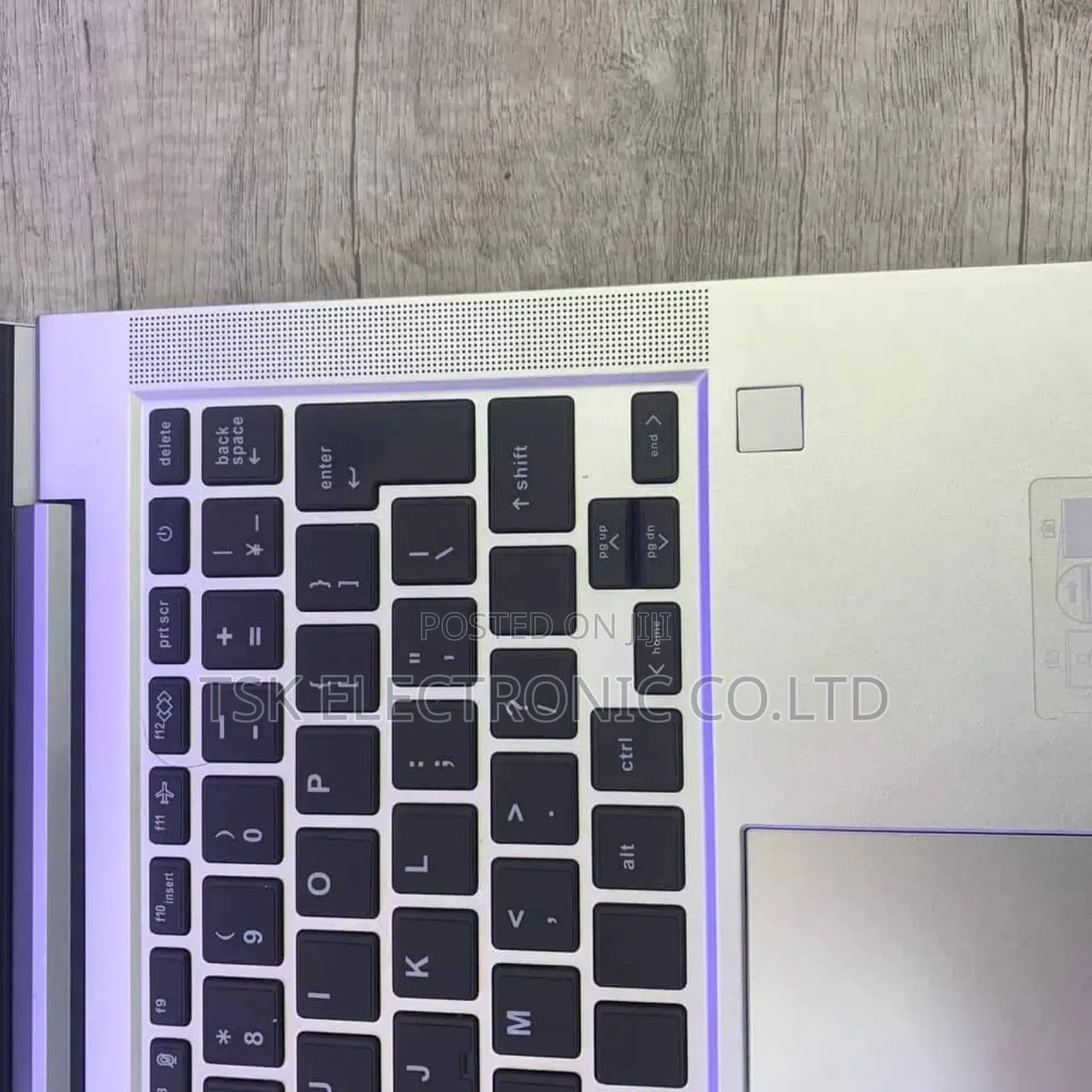 New Laptop HP 16GB SSD 256GB