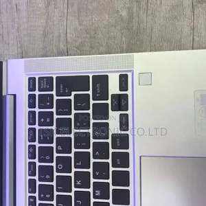 New Laptop HP 16GB SSD 256GB
