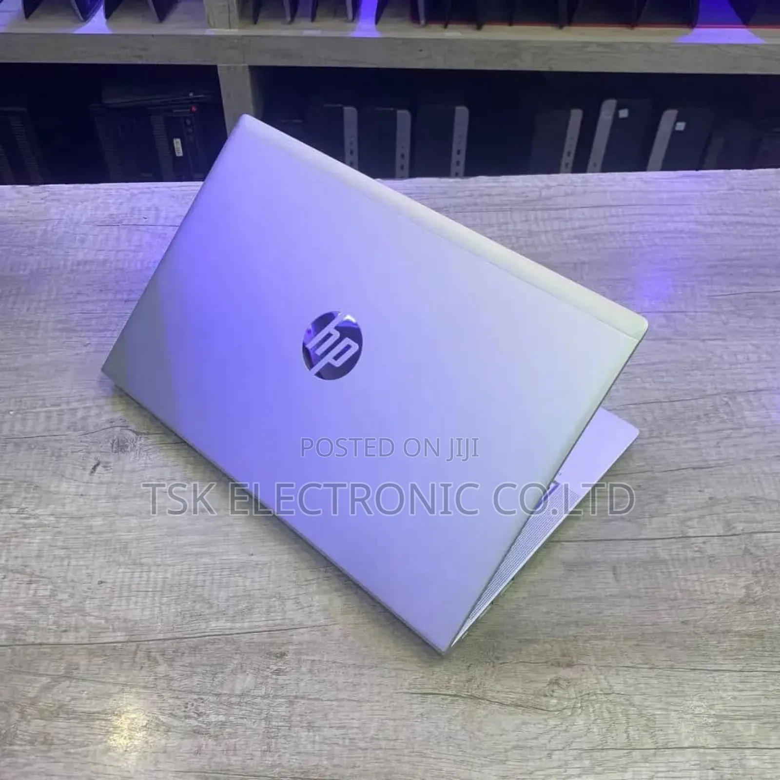 New Laptop HP 16GB SSD 256GB