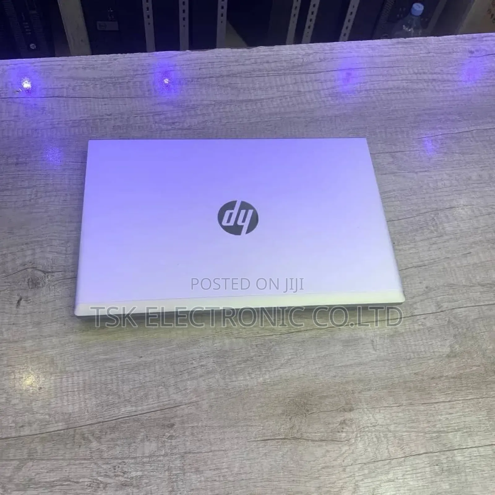 New Laptop HP 16GB SSD 256GB