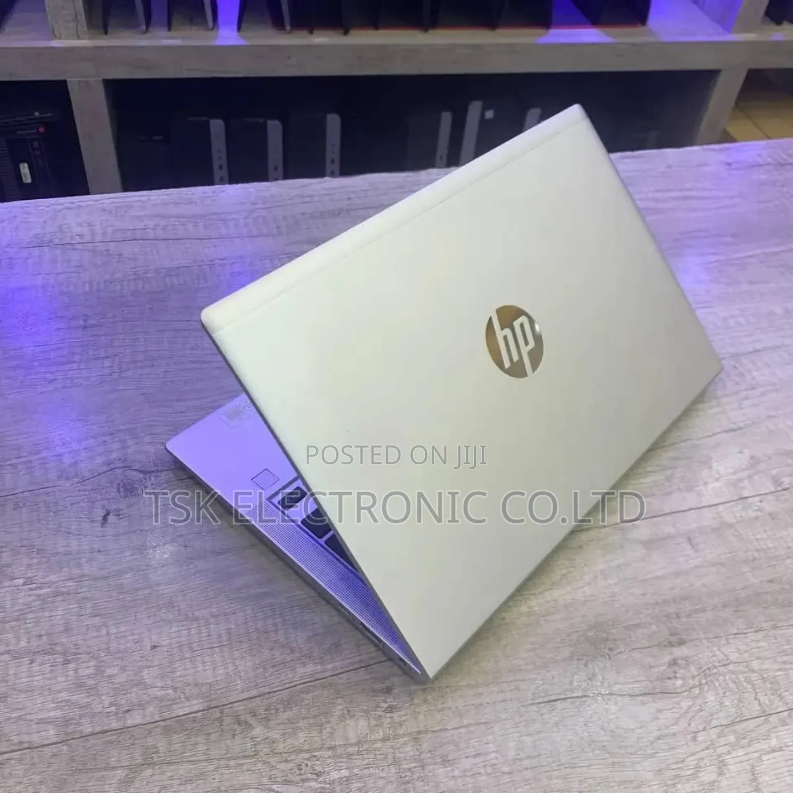 New Laptop HP 16GB SSD 256GB