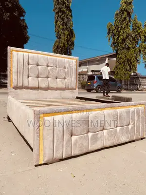 Bedsofa Kali Sana Mpyaa Size 5//6 Clean Sana Free Deliv