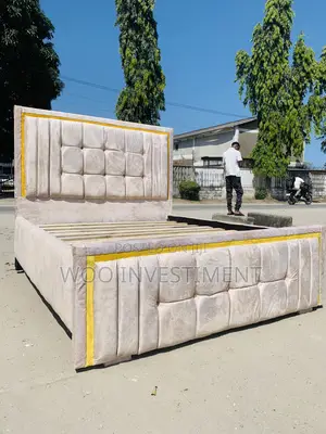 Bedsofa Kali Sana Mpyaa Size 5//6 Clean Sana Free Deliv