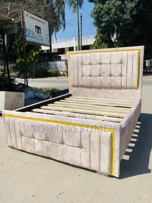 Bedsofa Kali Sana Mpyaa Size 5//6 Clean Sana Free Deliv