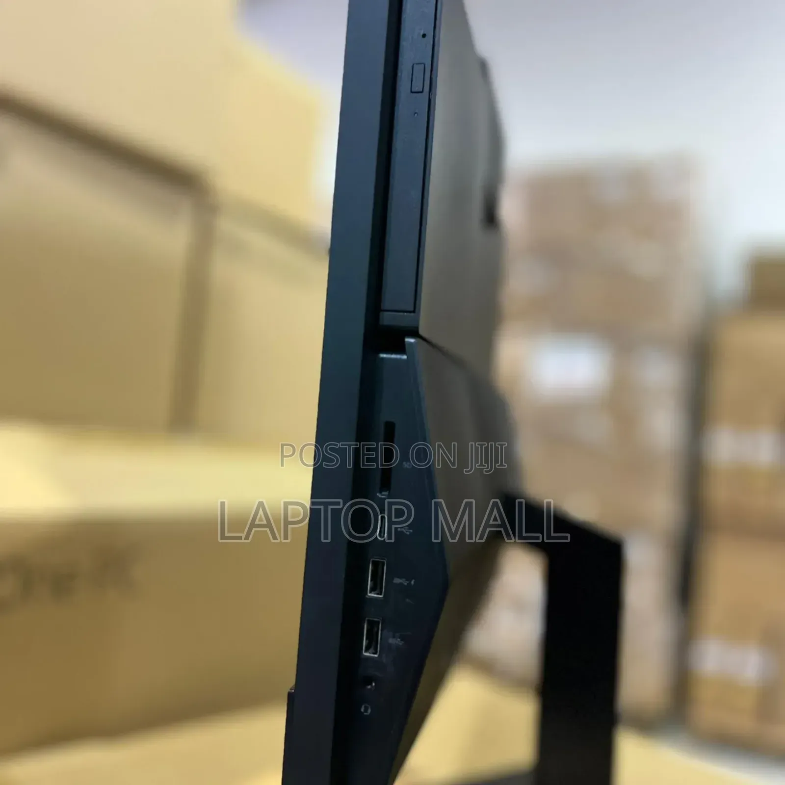 Desktop Computer Lenovo Legion Y920 8GB Intel Core I5 SSD 512GB