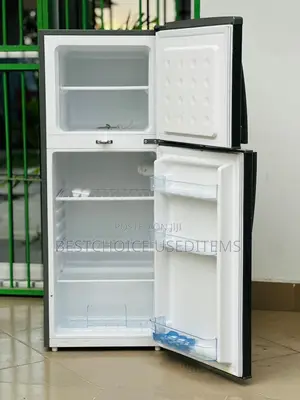 Boss Fridge // 118L // Bei 550,000